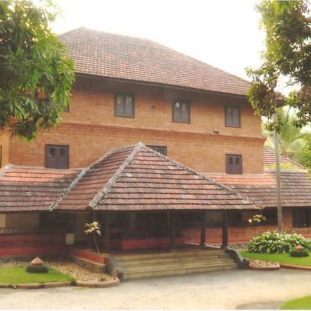 Chengara Heritage Hotel Malappuram Luaran gambar
