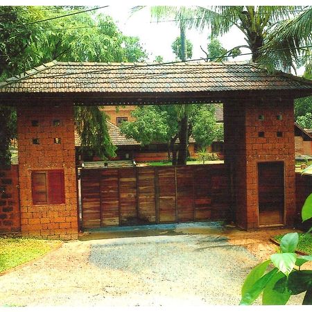 Chengara Heritage Hotel Malappuram Luaran gambar