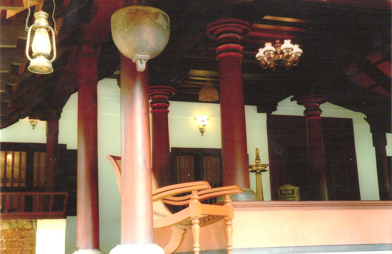 Chengara Heritage Hotel Malappuram Luaran gambar