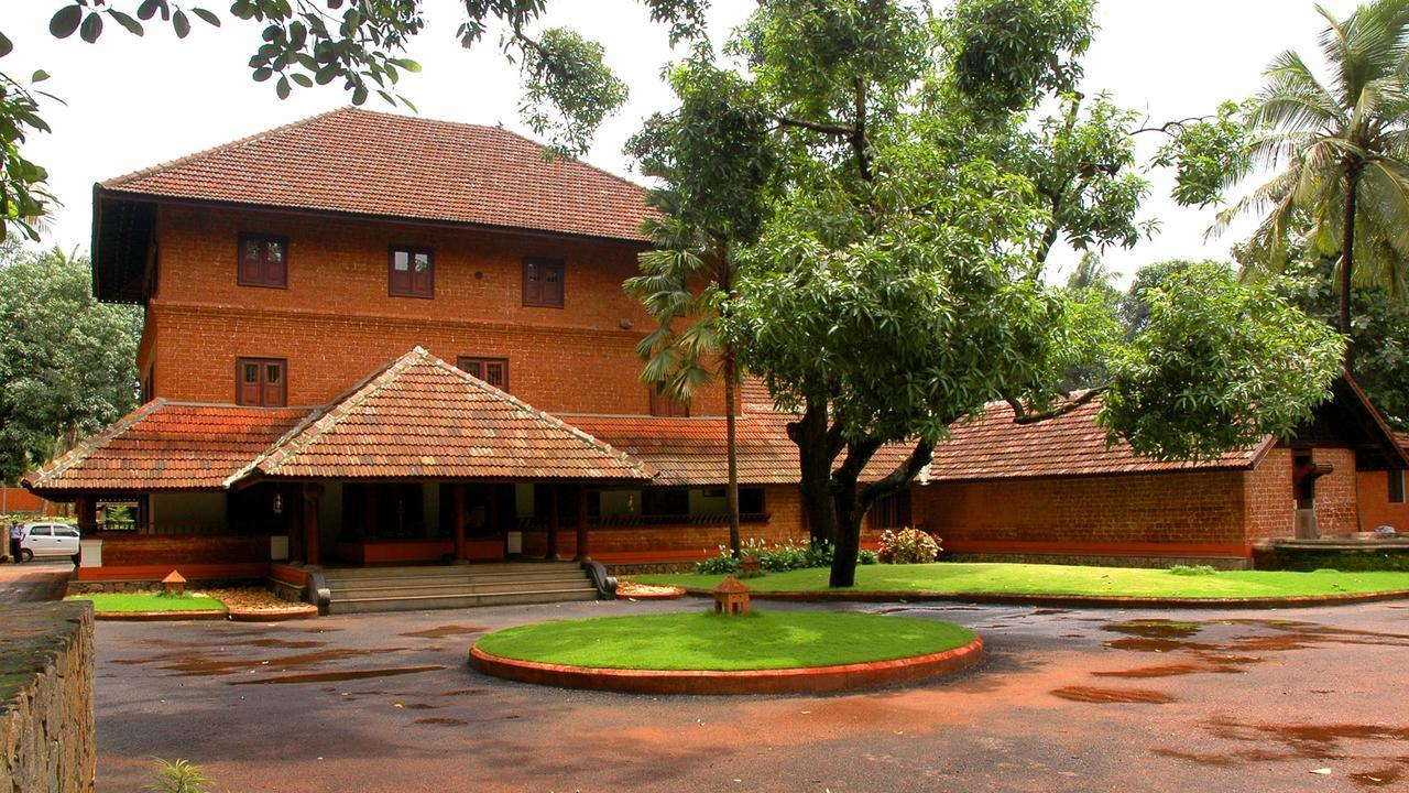 Chengara Heritage Hotel Malappuram Luaran gambar