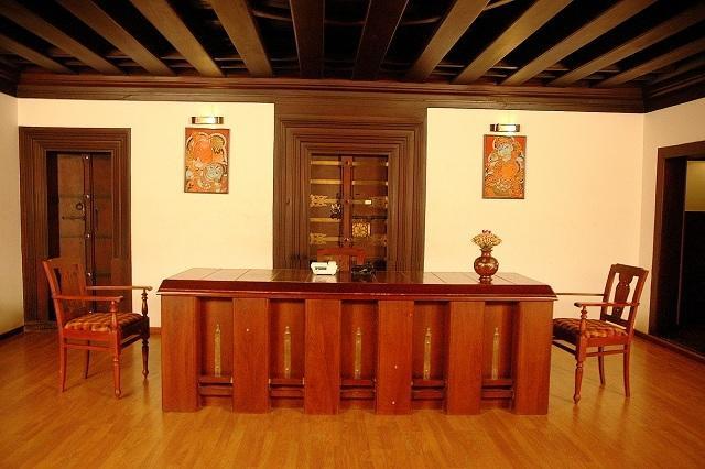 Chengara Heritage Hotel Malappuram Luaran gambar