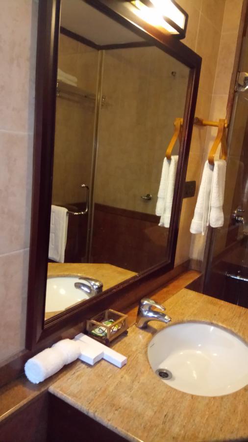 Chengara Heritage Hotel Malappuram Luaran gambar