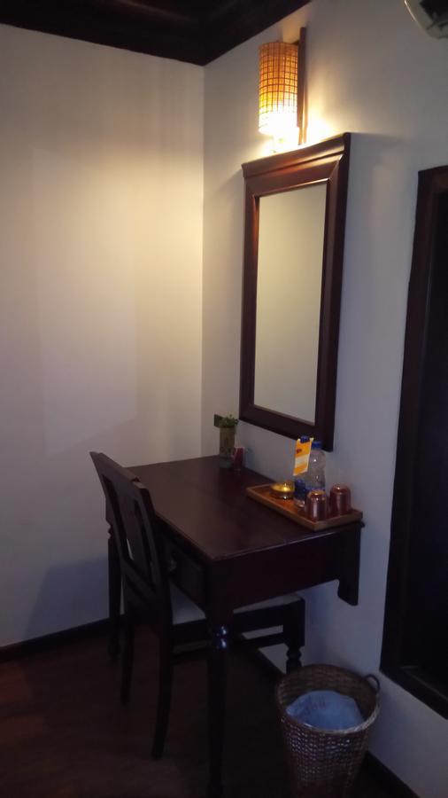 Chengara Heritage Hotel Malappuram Luaran gambar