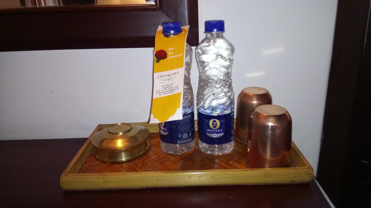 Chengara Heritage Hotel Malappuram Luaran gambar