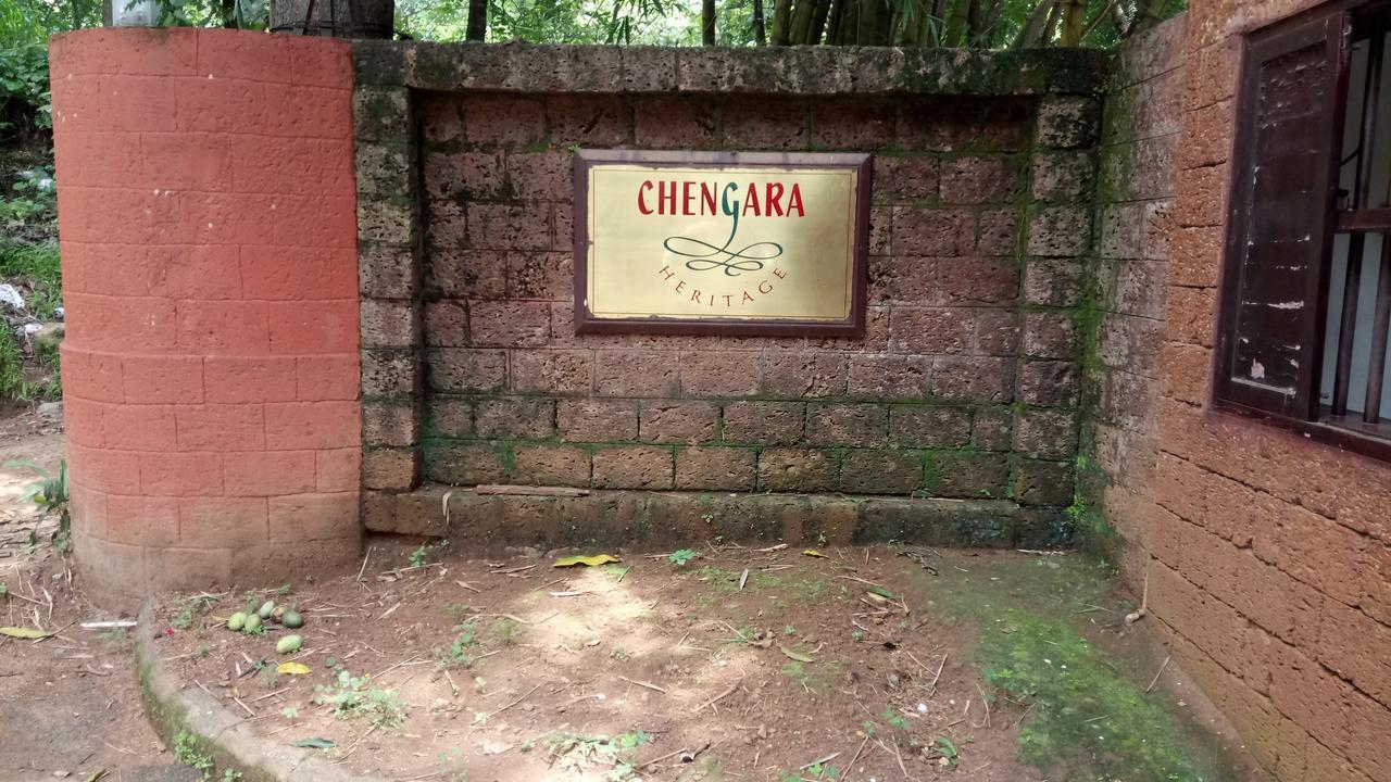 Chengara Heritage Hotel Malappuram Luaran gambar