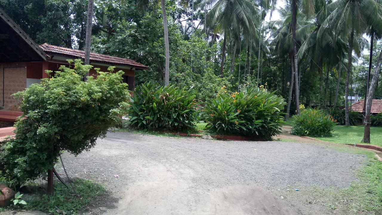 Chengara Heritage Hotel Malappuram Luaran gambar