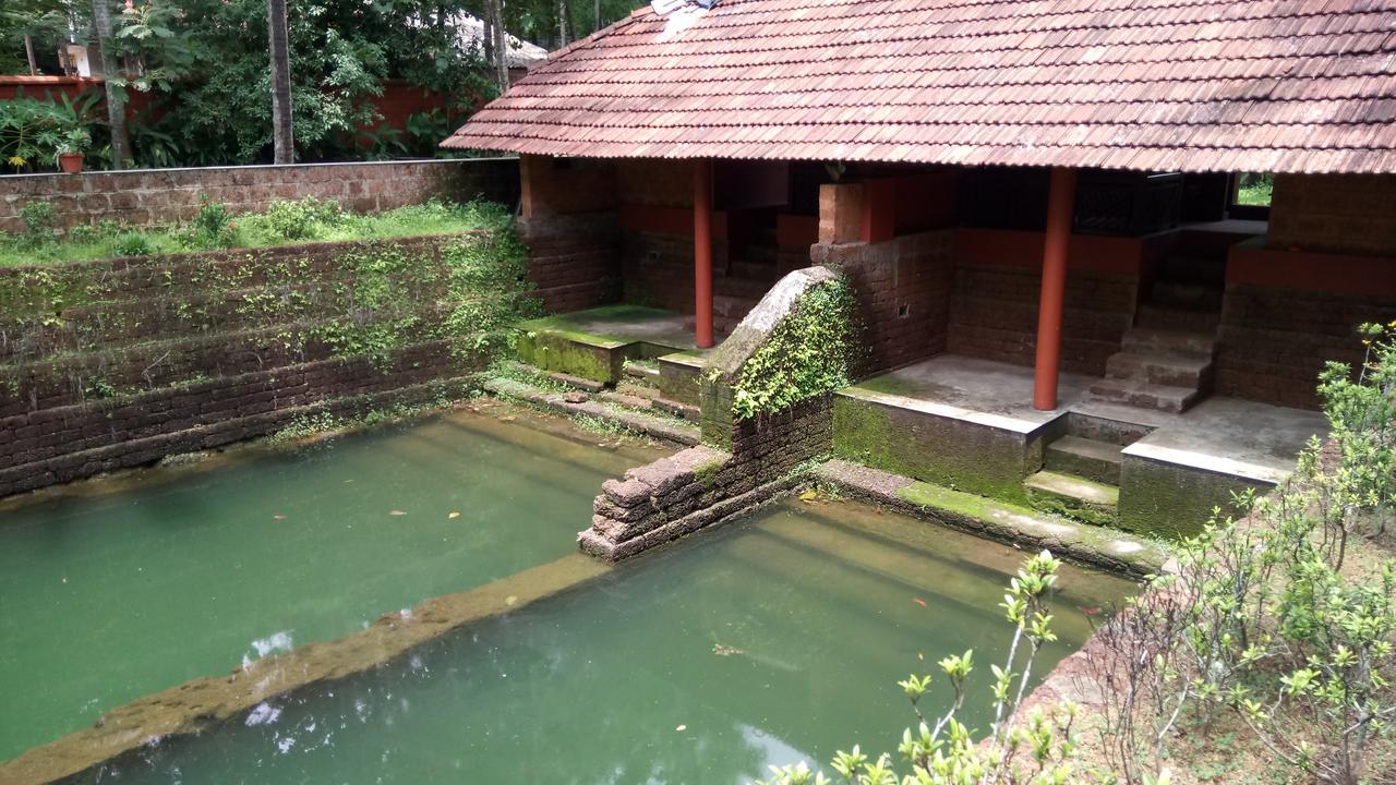 Chengara Heritage Hotel Malappuram Luaran gambar