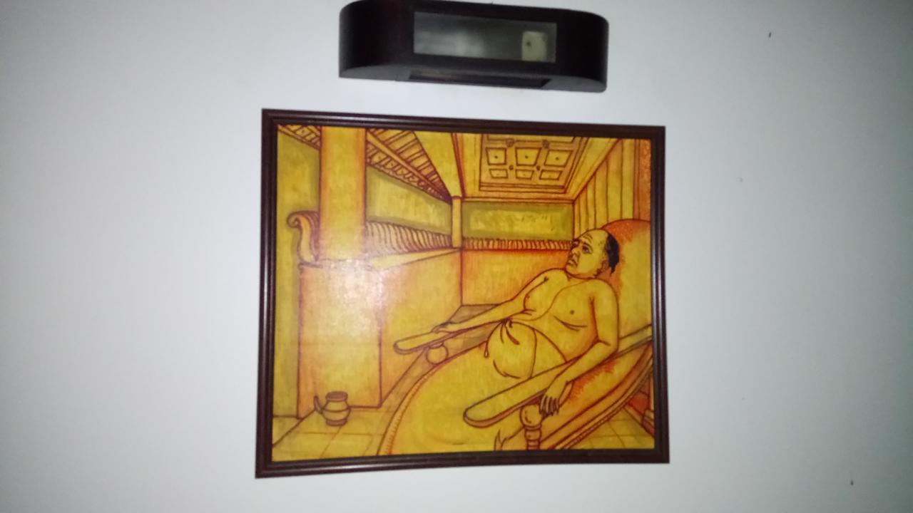 Chengara Heritage Hotel Malappuram Luaran gambar