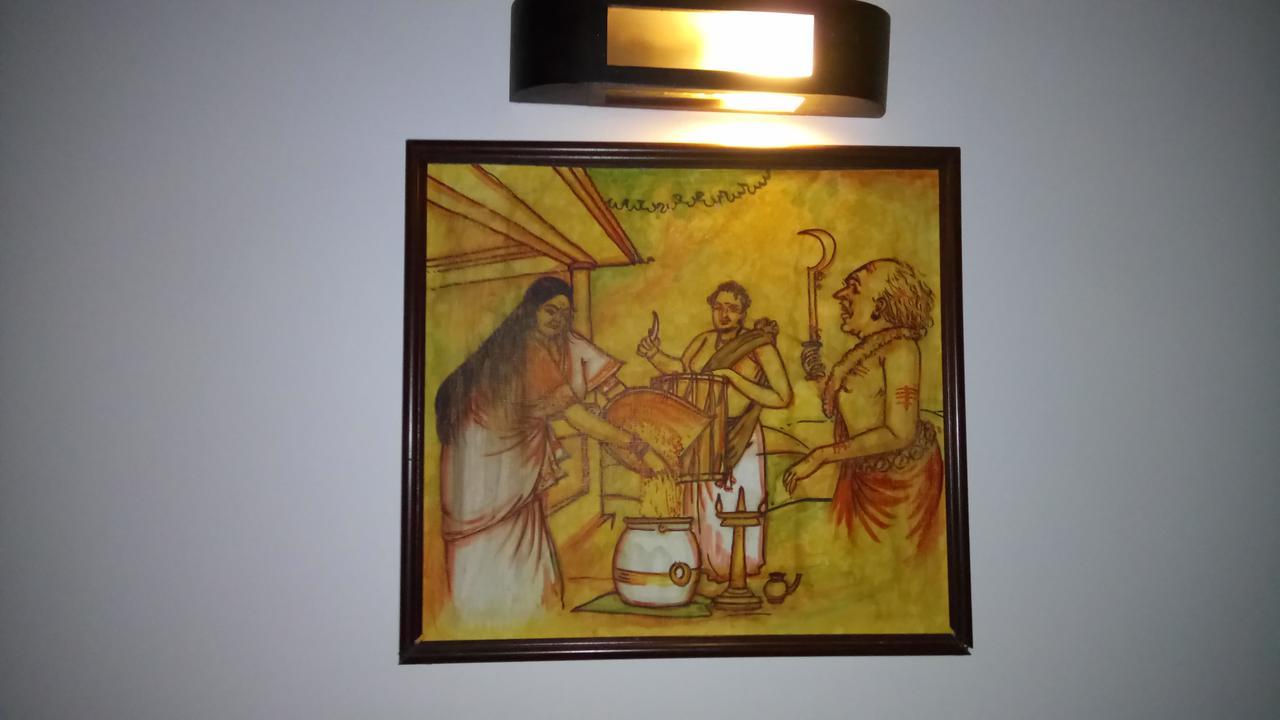 Chengara Heritage Hotel Malappuram Luaran gambar
