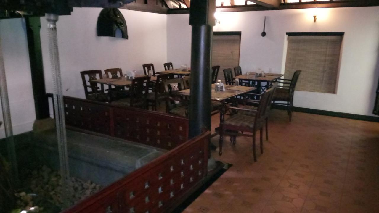 Chengara Heritage Hotel Malappuram Luaran gambar