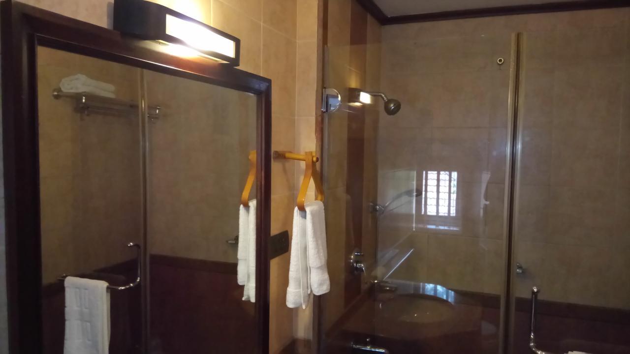 Chengara Heritage Hotel Malappuram Luaran gambar