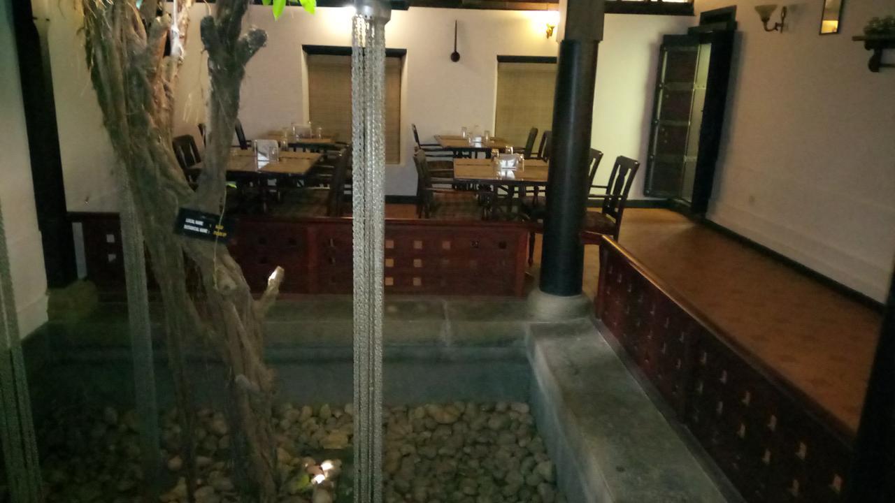 Chengara Heritage Hotel Malappuram Luaran gambar