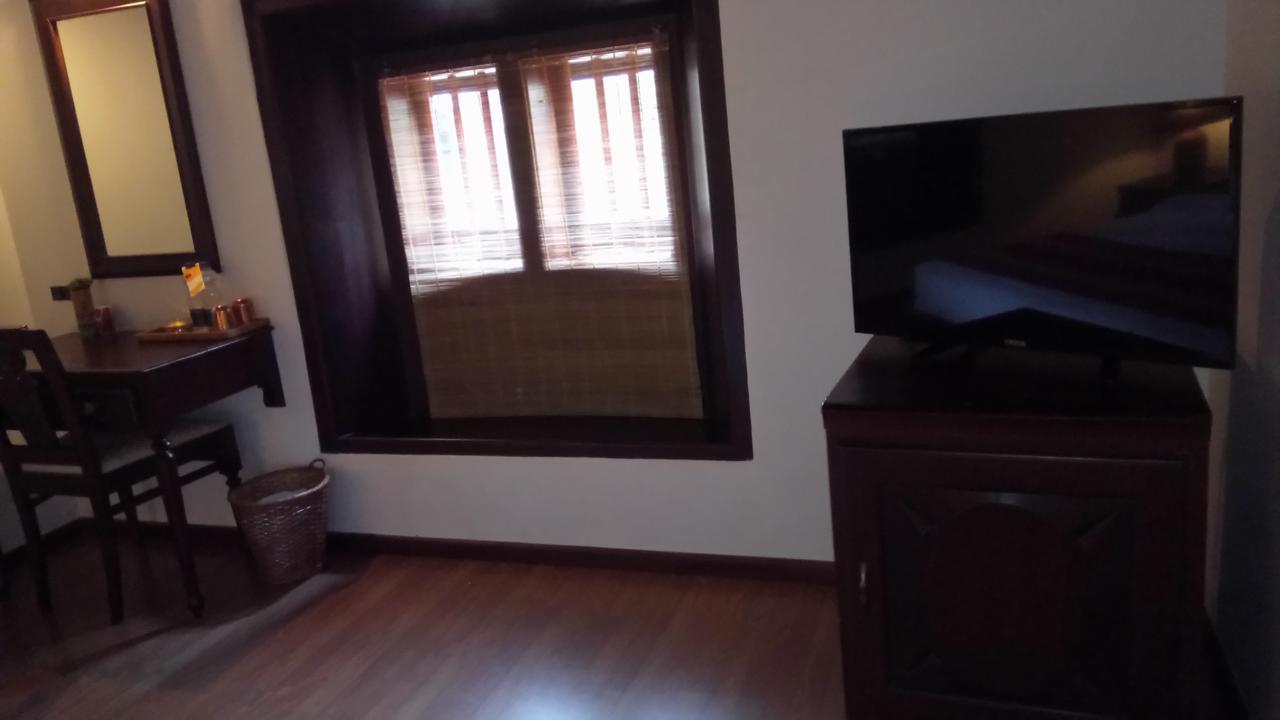 Chengara Heritage Hotel Malappuram Luaran gambar